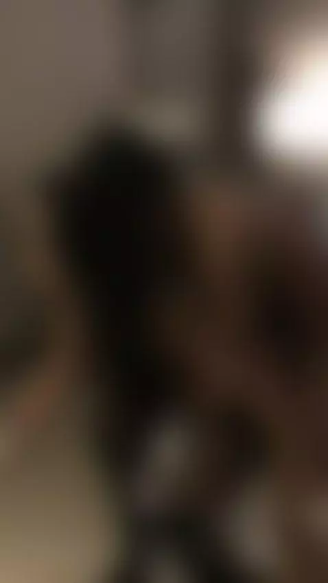 BIGBLACKCOCK Reverse Missionary by pornmodel