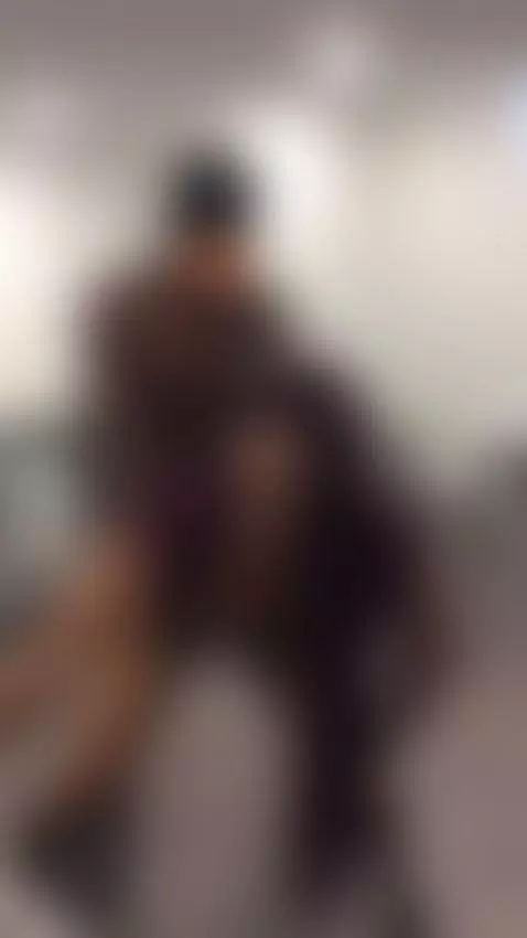 BBC COSPLAY HARRY POTTER by pornmodel