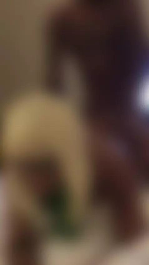 Virgin 18 BBC by pornmodel