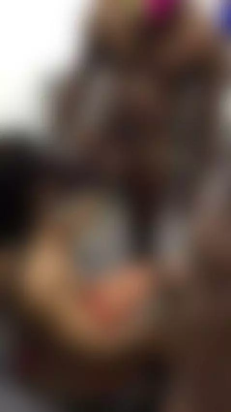 DOUBLE BBC by pornmodel