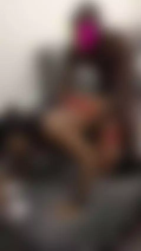 Deeper & Faster Please by pornmodel