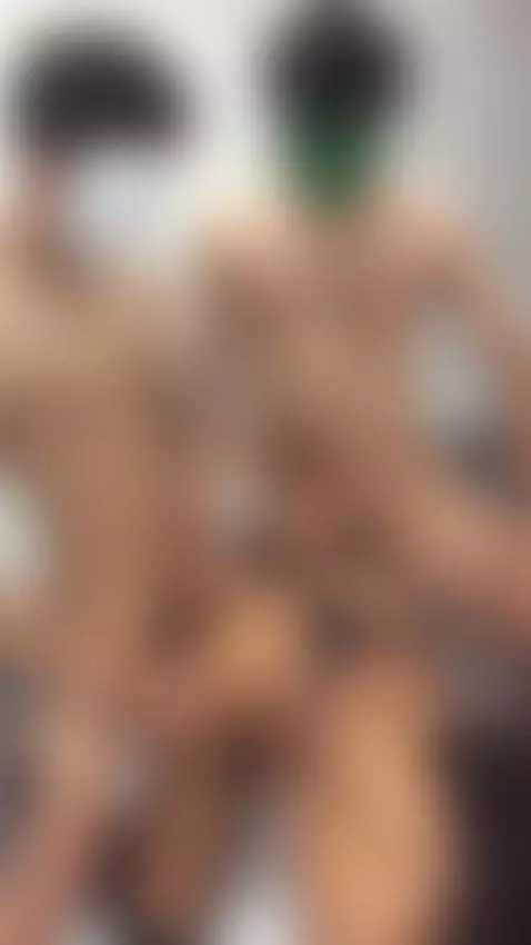 When Twin Brothers Cum.... by pornmodel