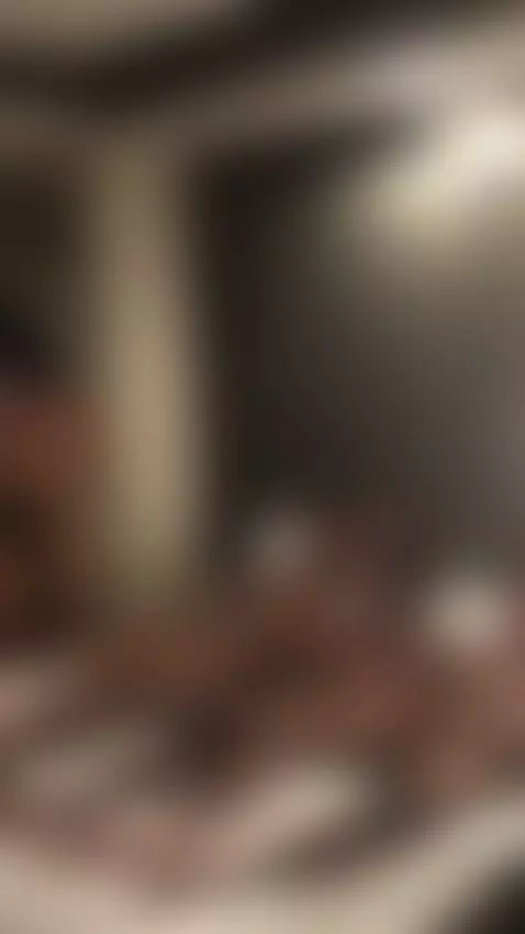 BBC GANGBANG TEASER by pornmodel