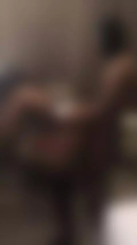 COSPLAY WITH BBC by pornmodel