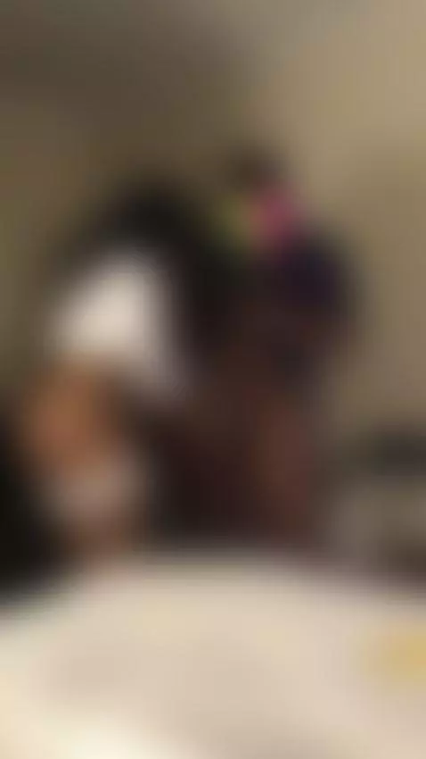 HAIRY BBC by pornmodel