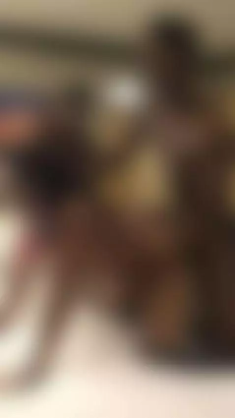 BBC GANGBANG by pornmodel