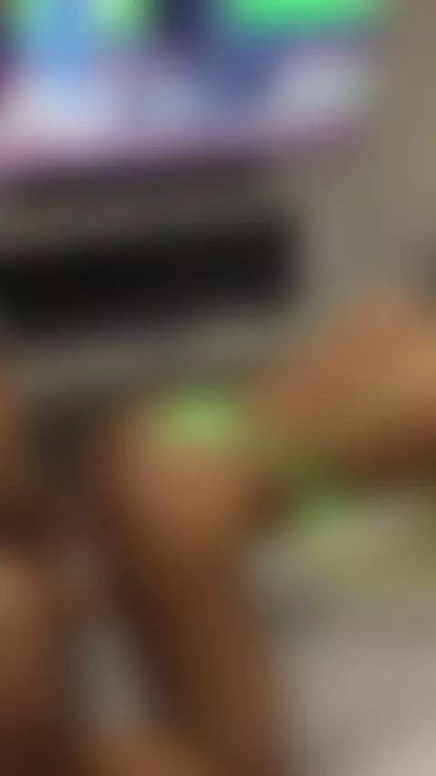 CUM HERE by pornmodel