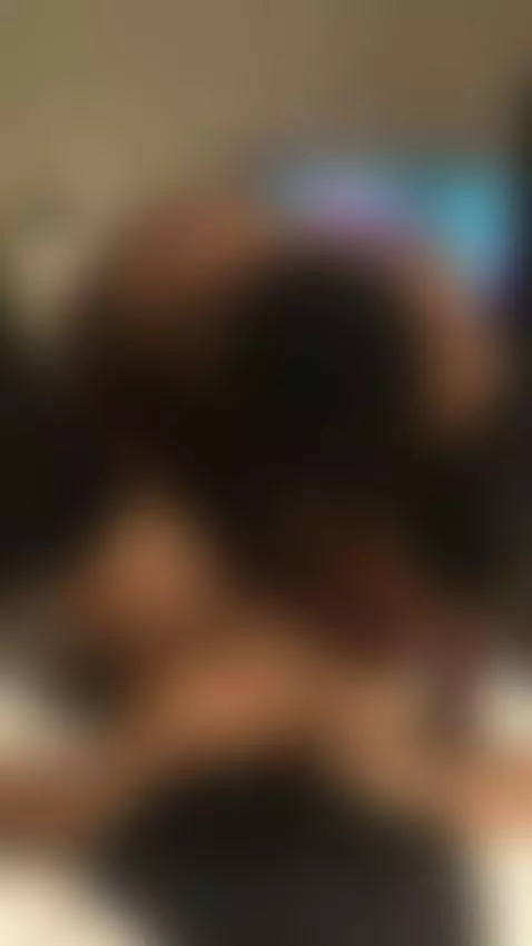 WHEN YOU BOSS THE BBC by pornmodel