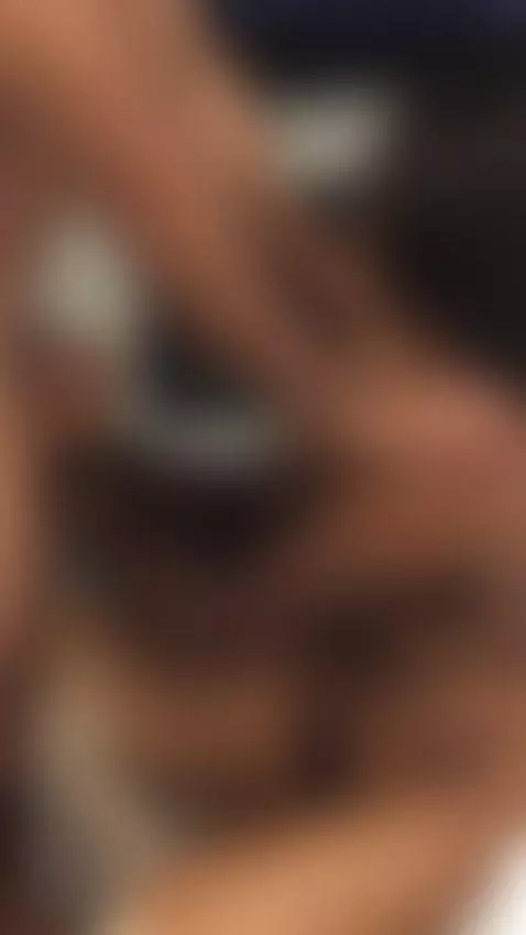 WHEN HE FUCKS MY HANDS by pornmodel