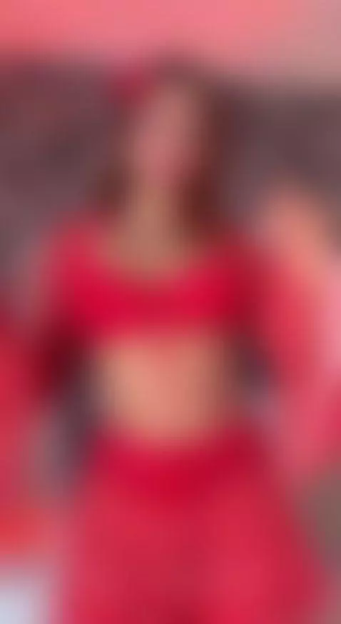 ✨ They say red is danger... but you're already here, so I gu... by taniiasmiith