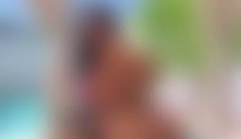 Tease by the Pool by sofyrosee