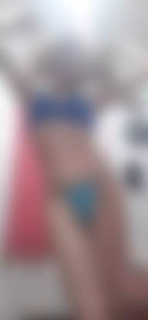 Blue and blue by liongi