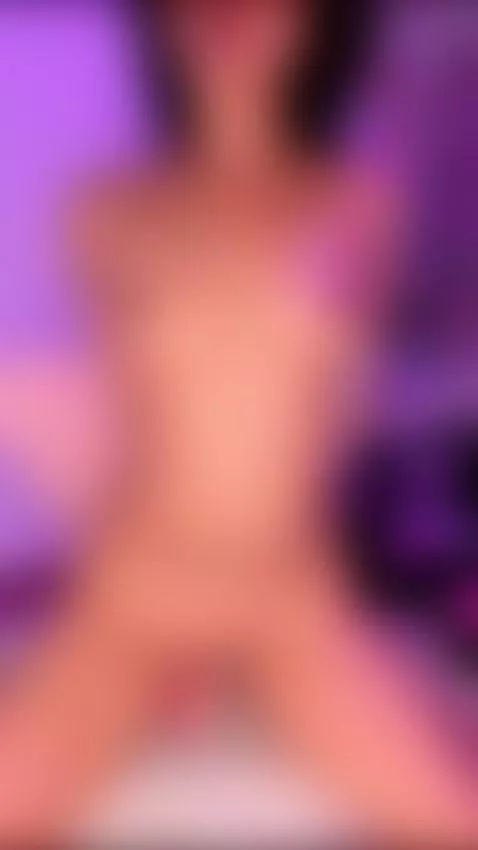 I had never thought I could fit two toys! by kiittygang