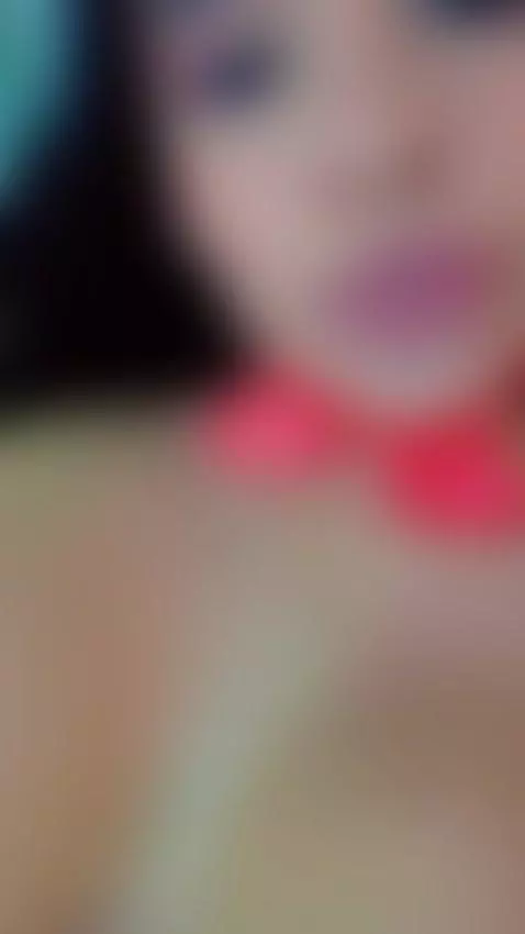 Feel my big boobs now in you mout babee by eva-jaramillo