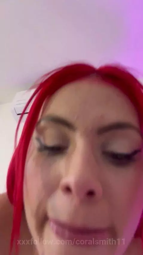 What do you think if I'm on top of you?😈 by coralsmith11