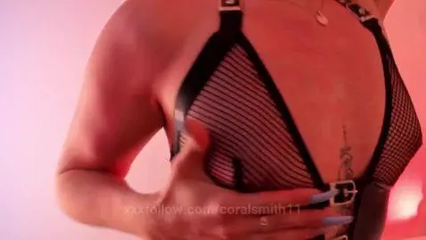 I know you love to watch… Let me give you a show you won’t f... by coralsmith11