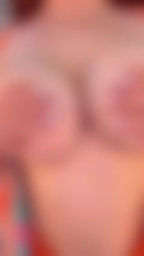 You will love my big boobs by arianamiiller