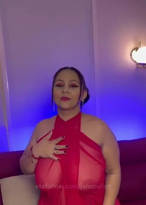 Would you like to kiss my tits? by janecullen