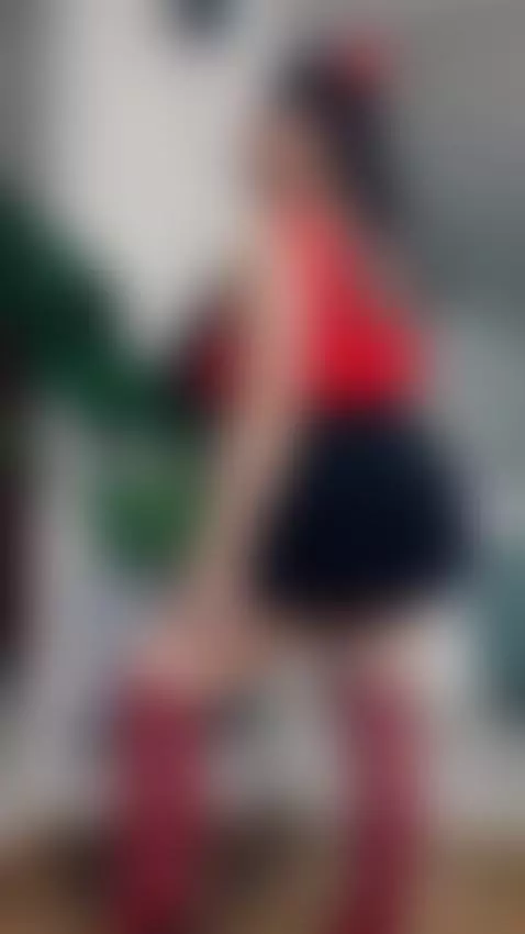 Wanna Play? by janecullen