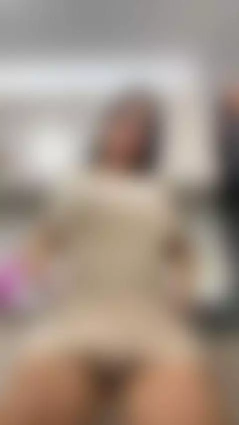 chica morena by lalucerooficialvip