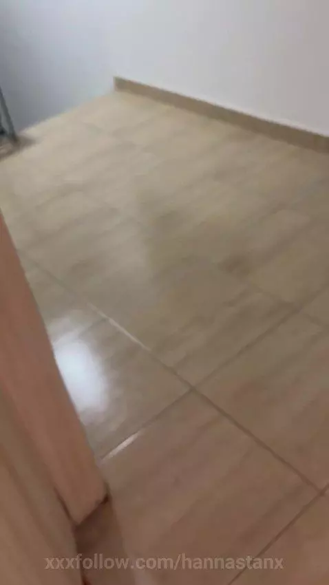 Mastubacion outside my room🥵 by hannastanx