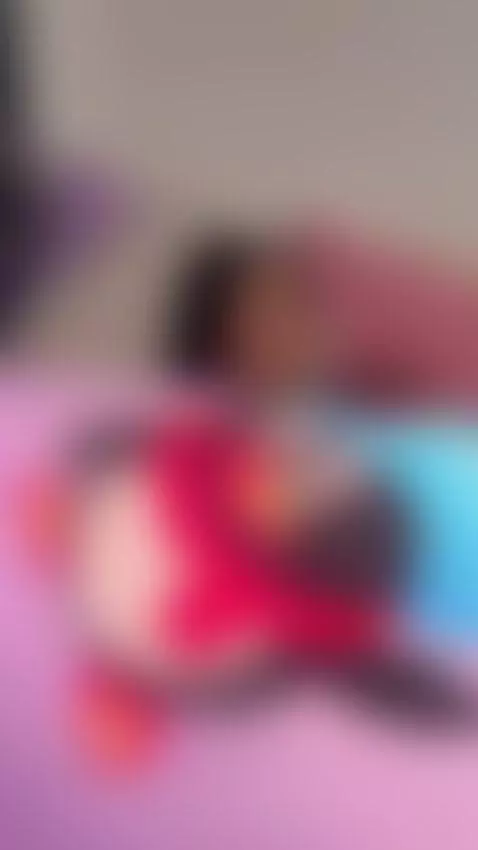 I masturbate under the blanket 🤤😈 by hannastanx