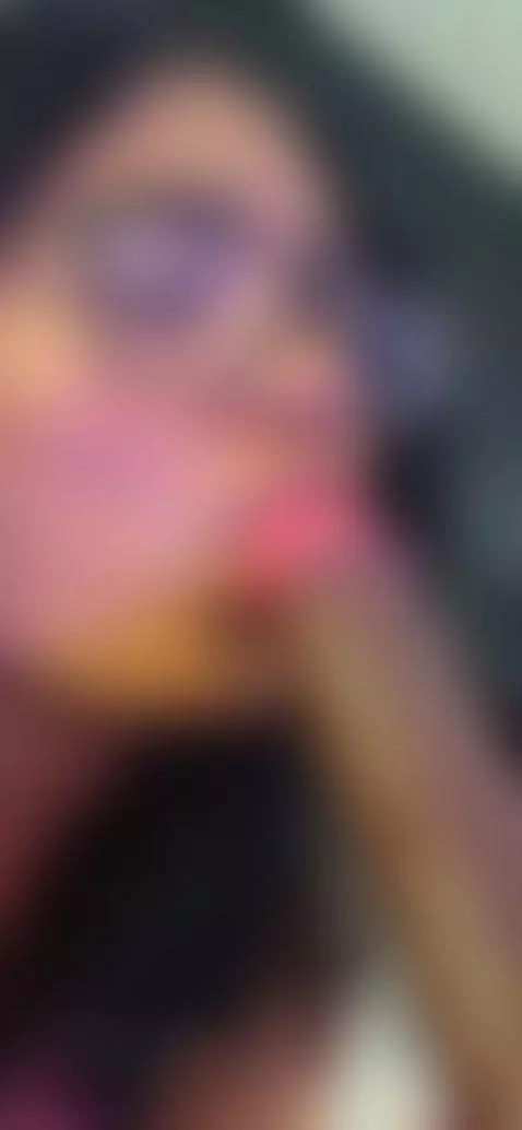 I want to suck your cock very deeply 😏 by anniewolf