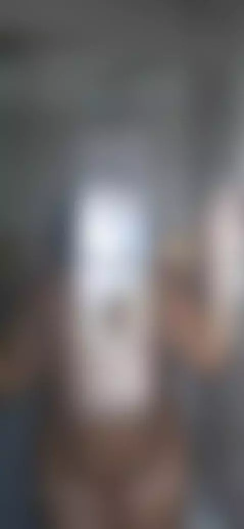 taking a shower and being sexy 😏 by anniewolf