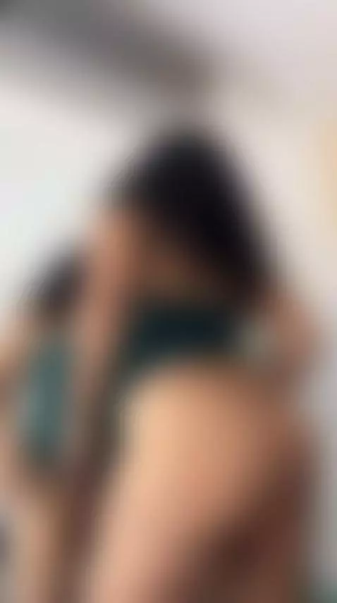 do you like my ass? by anniewolf