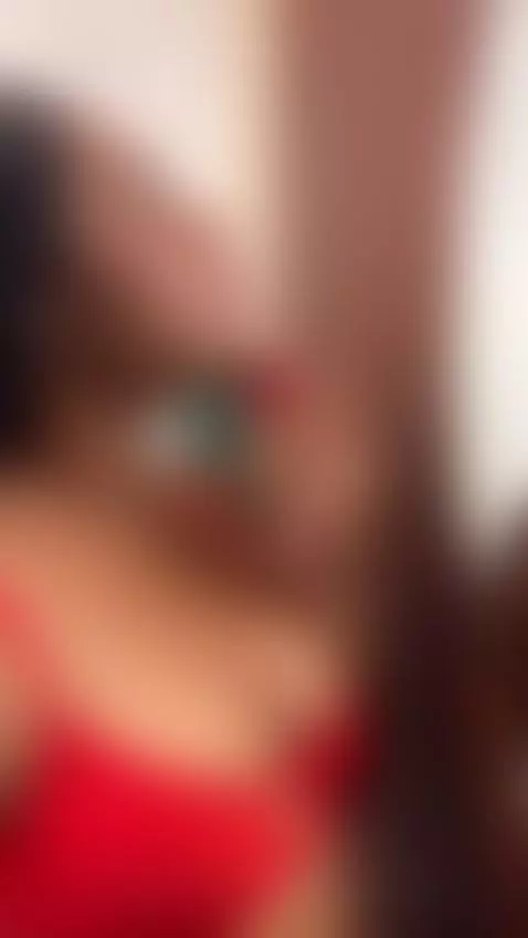 Shall we eat this strawberry together? by anniewolf