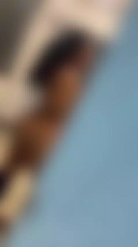 my friend catches me trying on my swimsuit by anniewolf