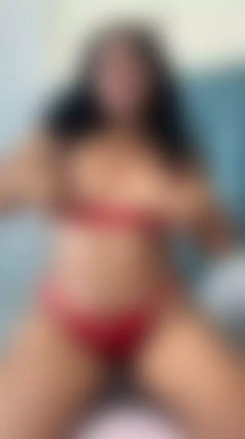 do u wanna suck this boobs? by anniewolf