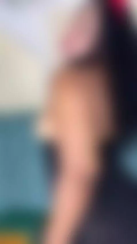 I just want to be your only girl tonight by anniewolf