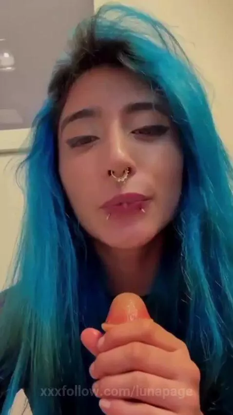 I want to suck you off so deliciously and for you to spill y... by lunapage