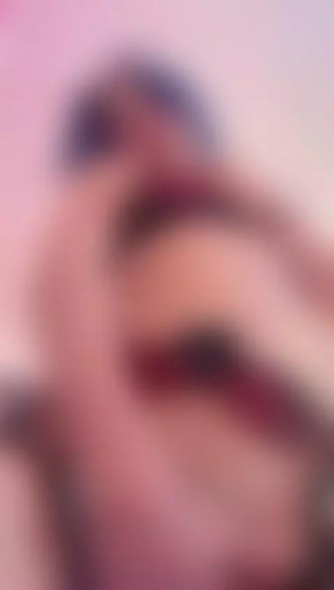 Open your mouth and try my pussy  👅🔥 by lunapage