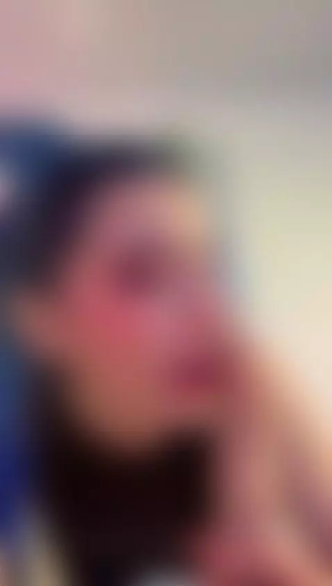 This cat wants to give you a sweet blowjob 😾👅💦 by lunapage