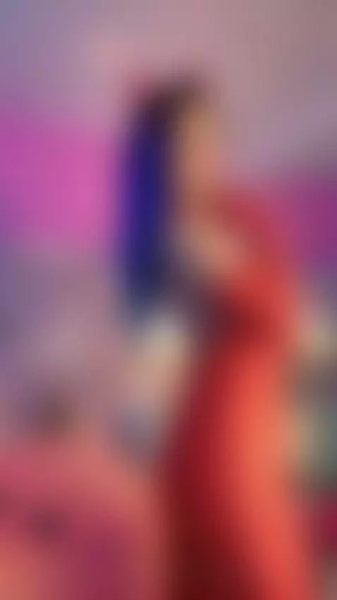 hot and dangerous 😈💙 by lunapage