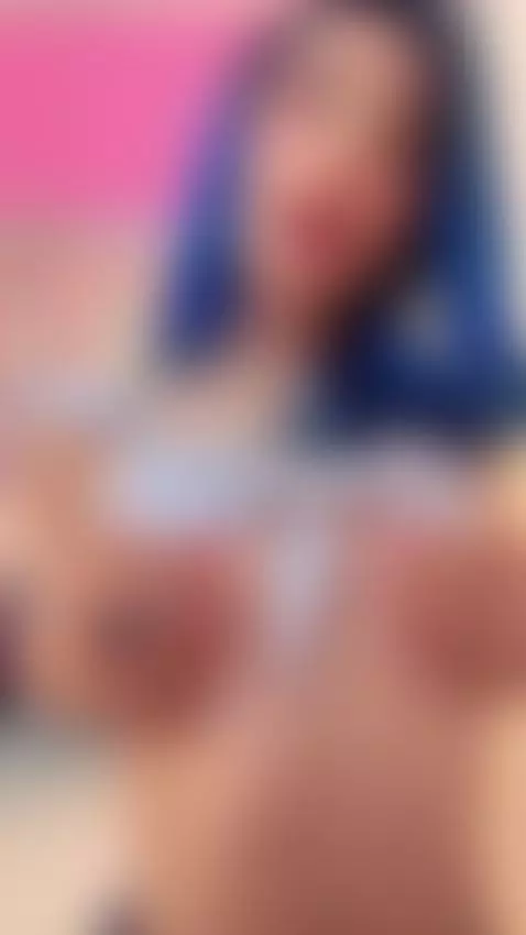 Come play with my tits 🍒🎁 by lunapage