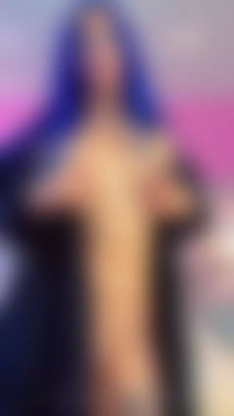 My tight and humid pussy is ready to fuck it 😏💦 by lunapage