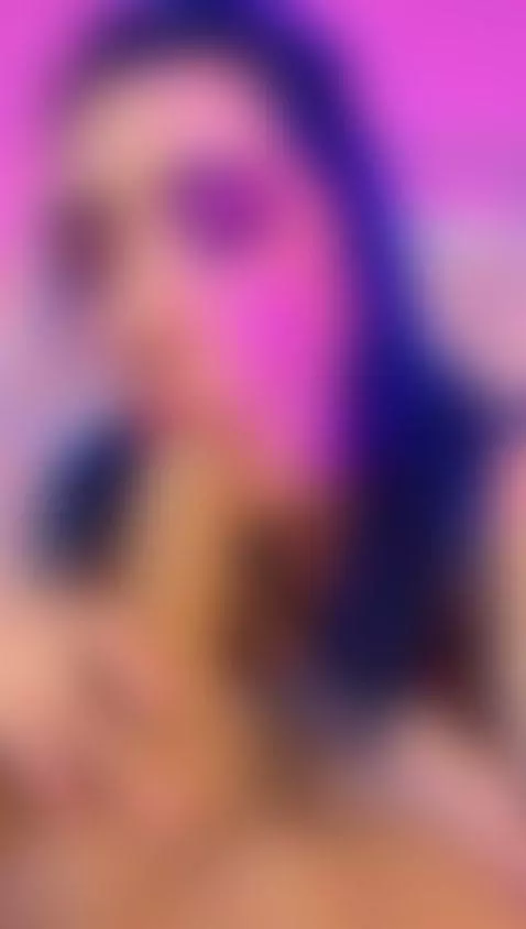 Want to see how deep I can go? 😈 It's a skill I've been perf... by lunapage