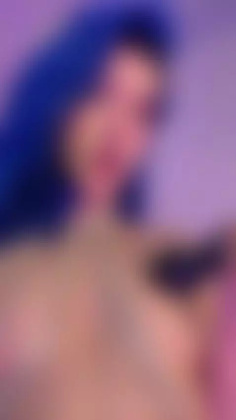 Feel my moans while the Domi takes control of my nipples 😏💦 by lunapage