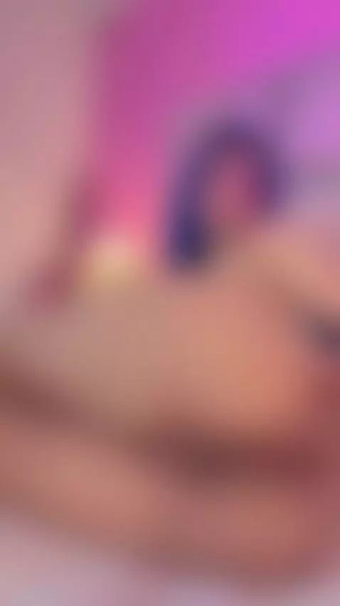 Do you like to see me enjoy to the bottom? My Ass is ready f... by lunapage