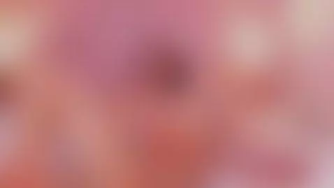 I masturbate my delicious pussy with big white cock by lunapage