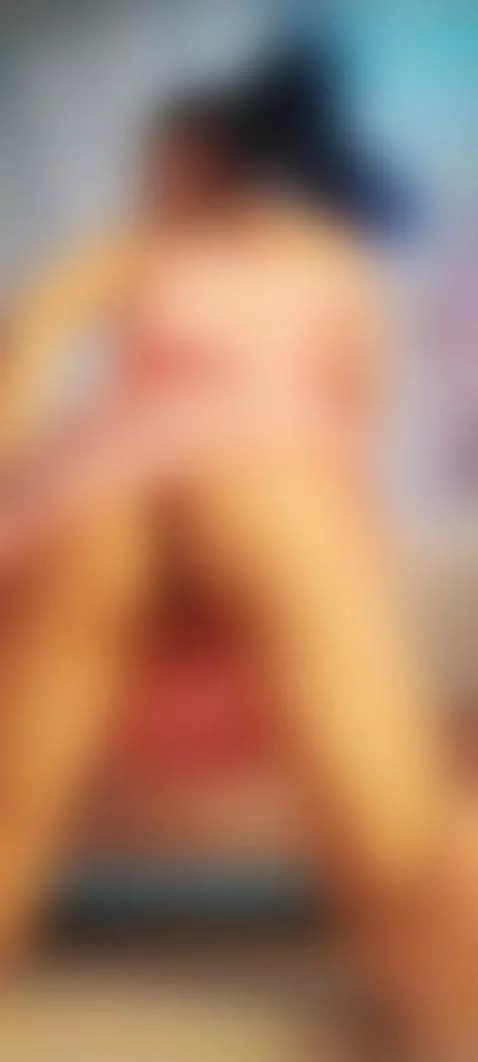 Don't you crave my pussy a bit? by lunapage