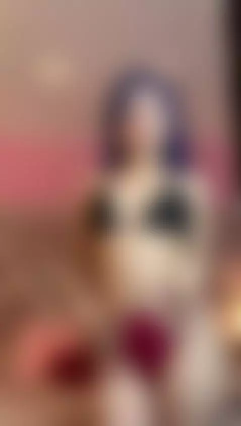 oh look how naughty I am when I'm alone at home, I caress my... by sophybell