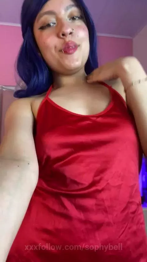 Do you feel like playing with my buttocks for a while, I wan... by sophybell