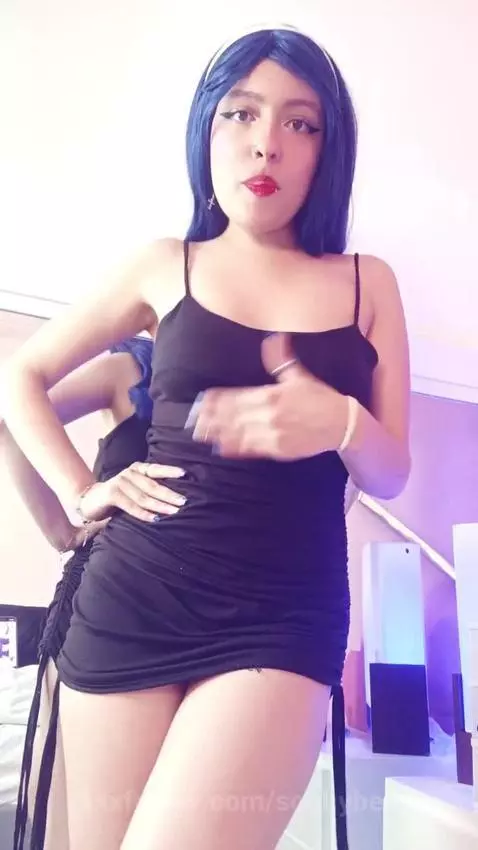 Would you like me to dance for you, I want to see how you co... by sophybell