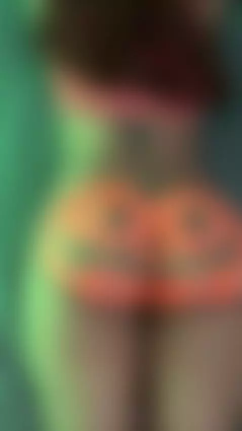 Pumpkin  🎃🎃🎃 by elissecinnamon