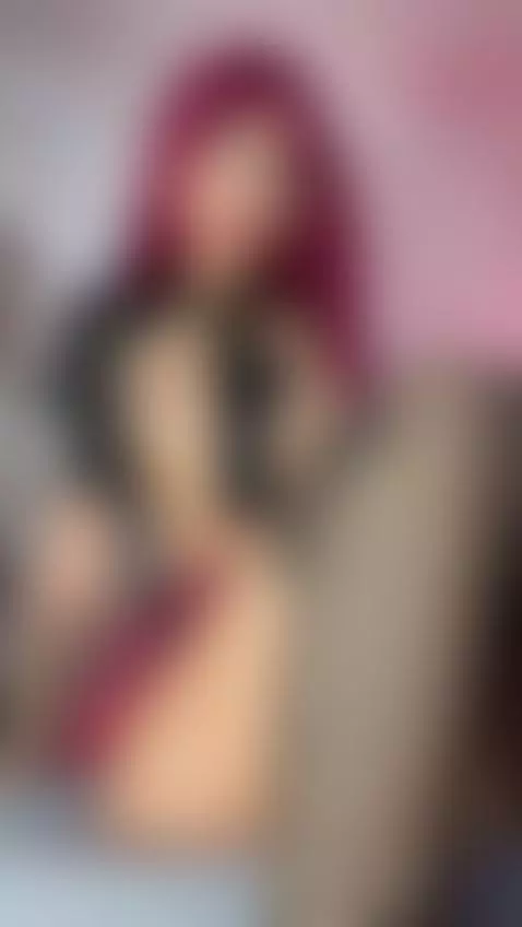 te gustan pelirojas ? 🍑💕 by elissecinnamon