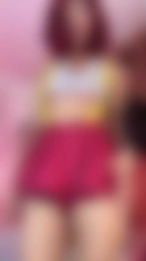 I am full of magic ✨🪄 by elissecinnamon